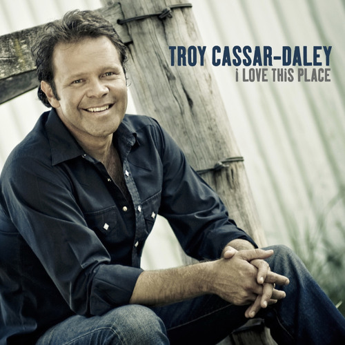 Troy Cassar-Daley - Chasin’ Rodeo